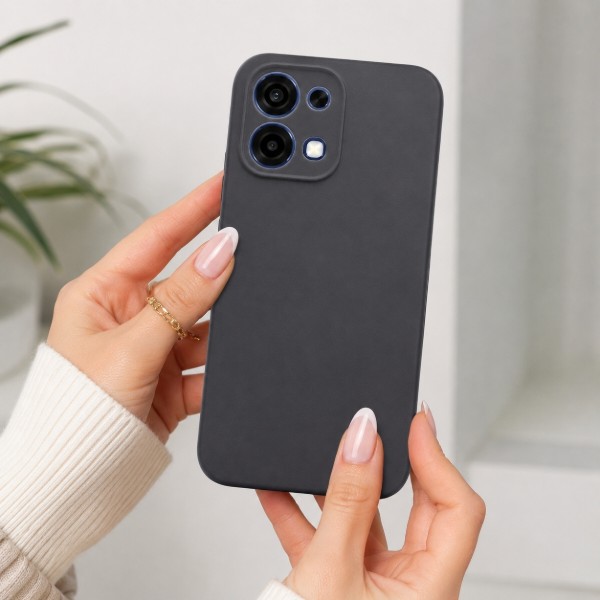 Фото - Чехол для смартфона BeCover for Oppo A6 Pro Black (715698)