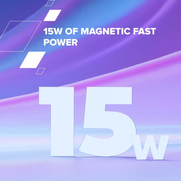 Фото - Бездротовий зарядний пристрій Canyon OnCharge 405 Black 4-в-1 (CNS-WCS405BW/A)