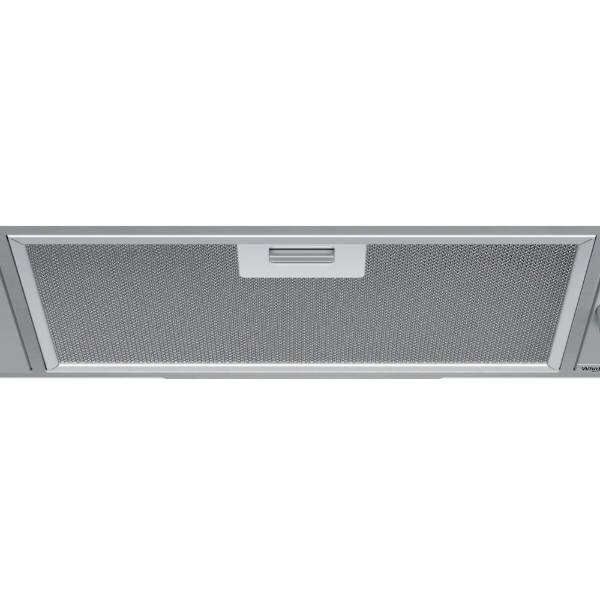 Фото - Вытяжка встраиваемая Whirlpool WCT64FLYX