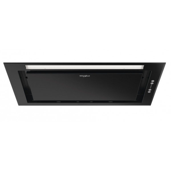 Фото - Вытяжка встраиваемая Whirlpool WCT363FLTK