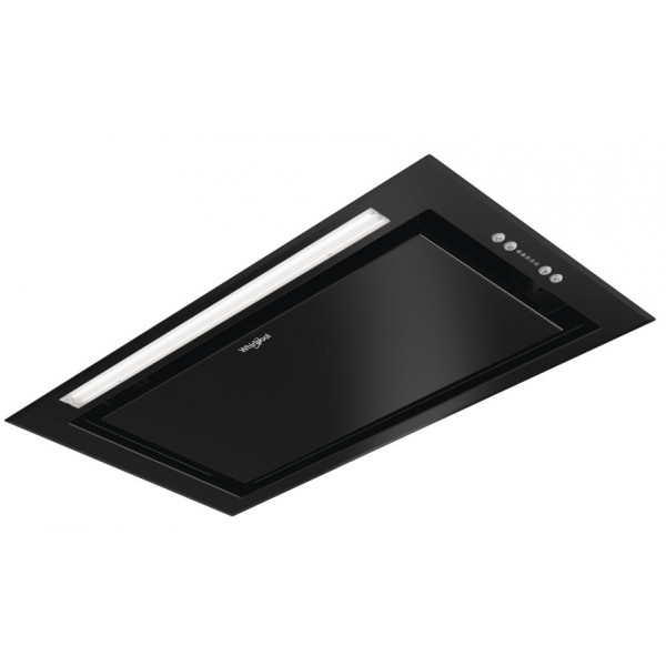 Фото - Вытяжка встраиваемая Whirlpool WCT363FLTK