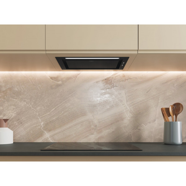 Фото - Вытяжка встраиваемая Whirlpool WCT363FLTK