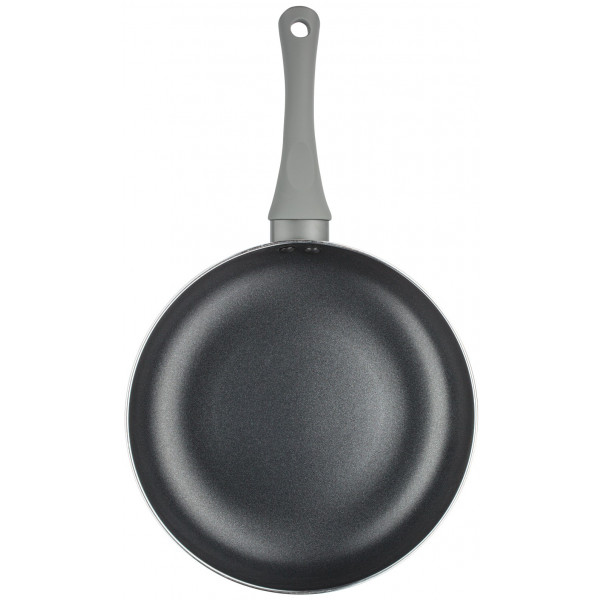 Фото - Сковорода універсальна Well Done WD-1016W 26 см