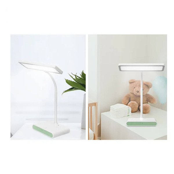 Фото - Настольная лампа Weidasi WD-6047 5W 233lm USB 5V White
