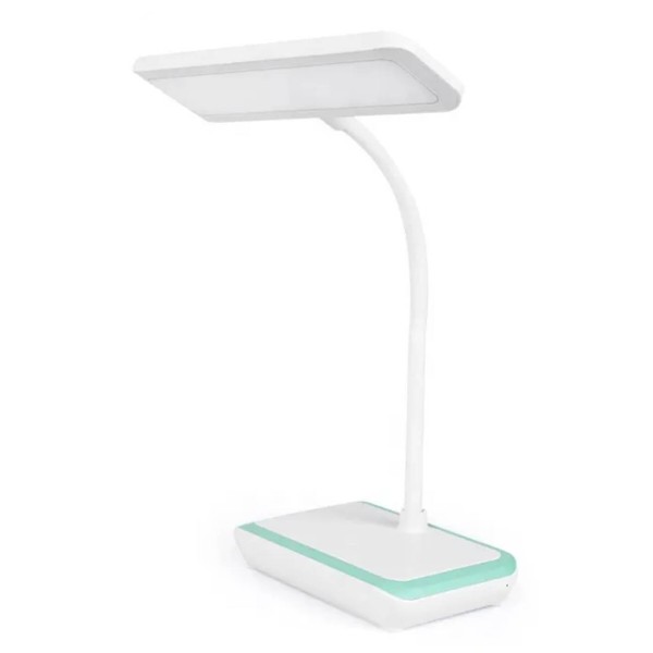 Фото - Настольная лампа Weidasi WD-6048 5W 153lm USB 5V White