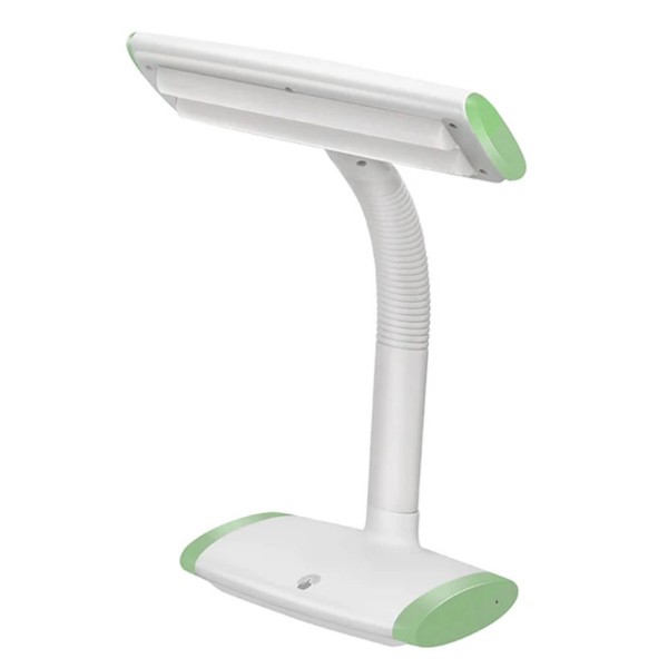 Фото - Настольная лампа Weidasi WD-6049 5W 310lm USB 5V White