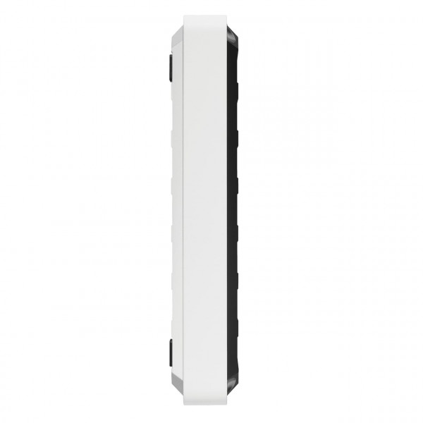 Фото - Жорсткий диск зовнішній Western Digital P10 Game Drive External 3TB Black (WDBA5G0030BBK-WESN)