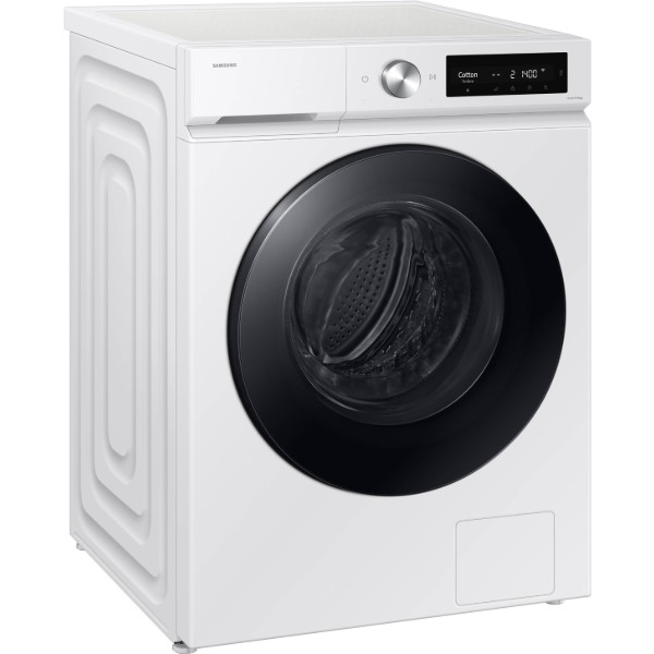 Фото - Стирально-сушильная машина Samsung WD11DB7B85GWUA