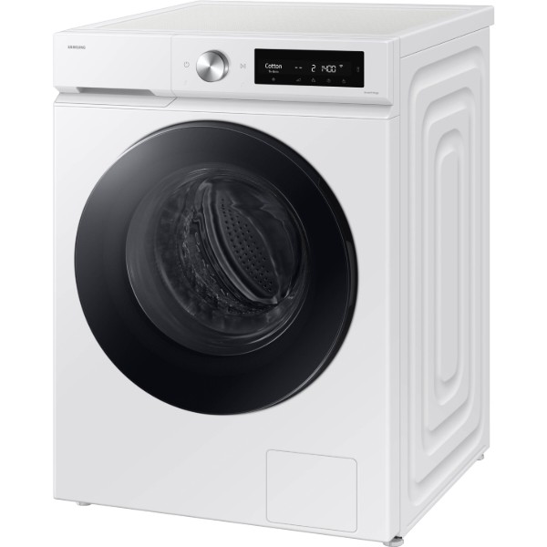 Фото - Стирально-сушильная машина Samsung WD11DB7B85GWUA