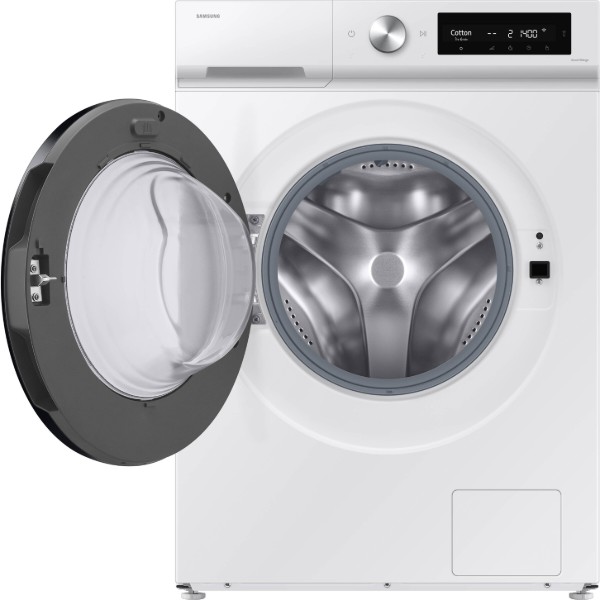 Фото - Стирально-сушильная машина Samsung WD11DB7B85GWUA