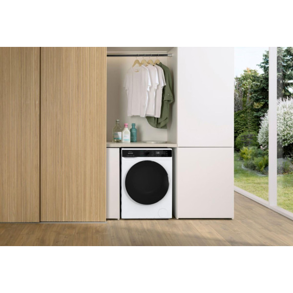 Фото - Прально-сушильна машина Gorenje WD2PA1X64ADAAW