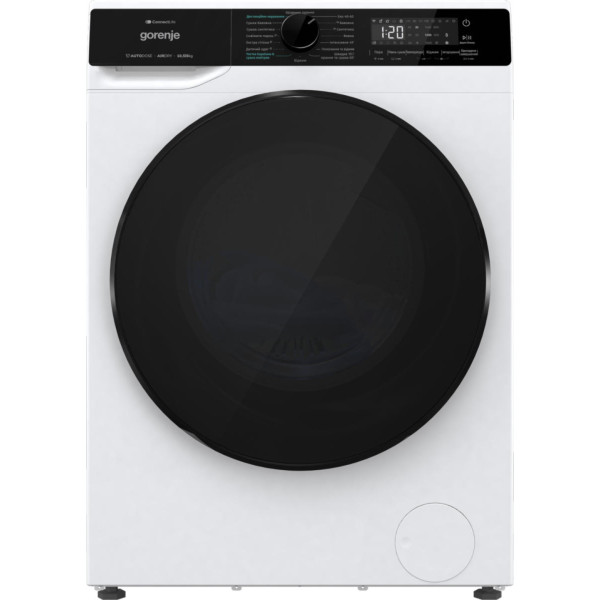 Фото - Прально-сушильна машина Gorenje WD2PA1X64ADAAW