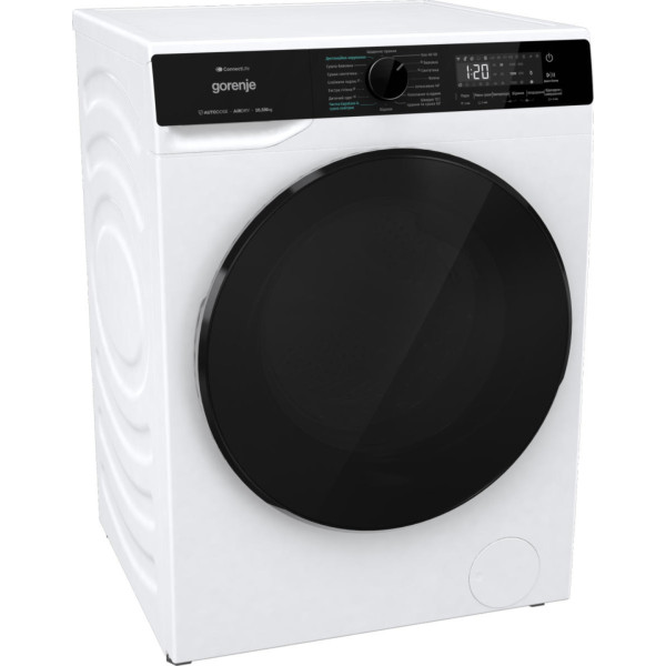 Фото - Прально-сушильна машина Gorenje WD2PA1X64ADAAW