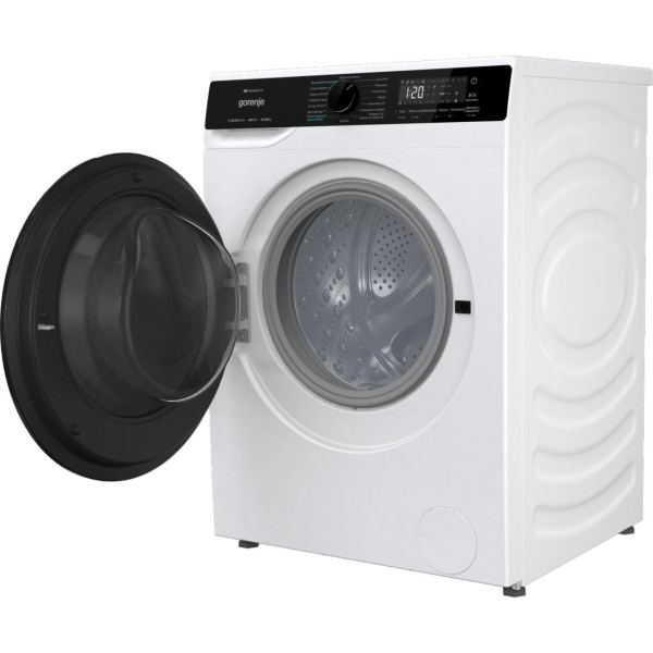 Фото - Прально-сушильна машина Gorenje WD2PA1X64ADAAW