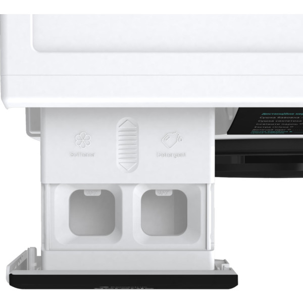 Фото - Прально-сушильна машина Gorenje WD2PA1X64ADAAW