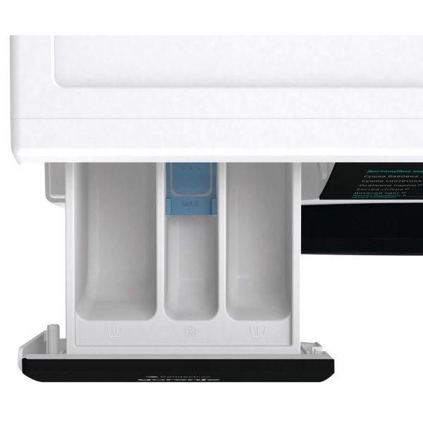 Фото - Уценка - Стирально-сушильная машина Gorenje WD2PA854ADW/UA