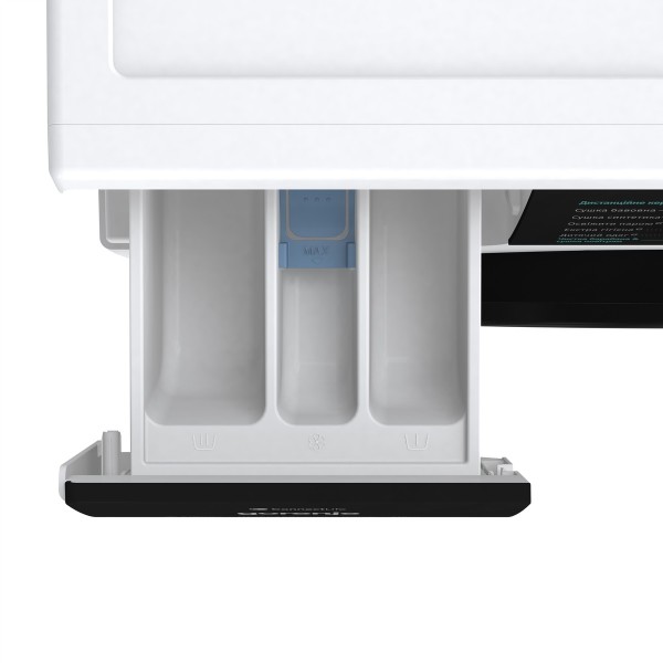 Фото - Стирально-сушильная машина Gorenje WD2PA964ADW/UA