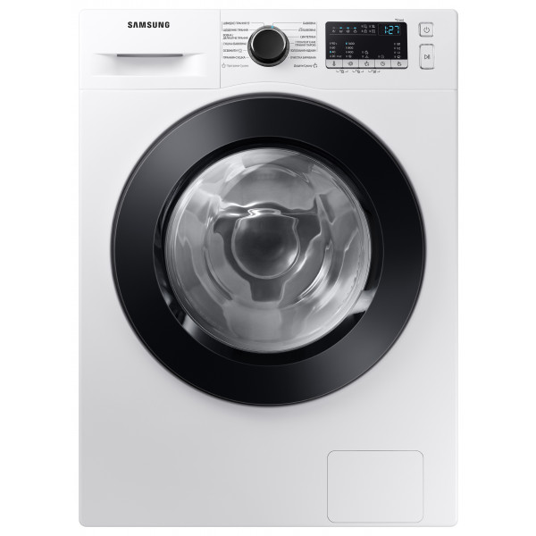 Фото - Стирально-сушильная машина Samsung WD70T4047CE/UA