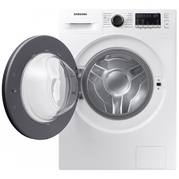 Фото - Стирально-сушильная машина Samsung WD70T4047CE/UA