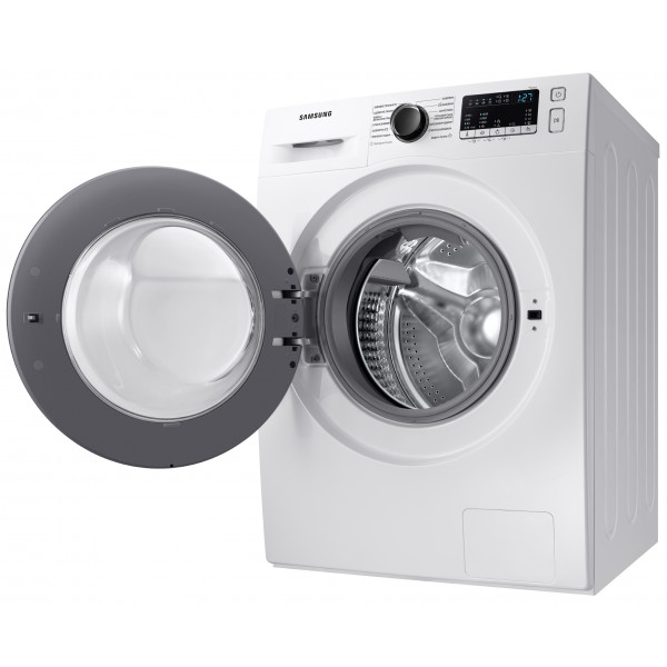 Фото - Стирально-сушильная машина Samsung WD70T4047CE/UA