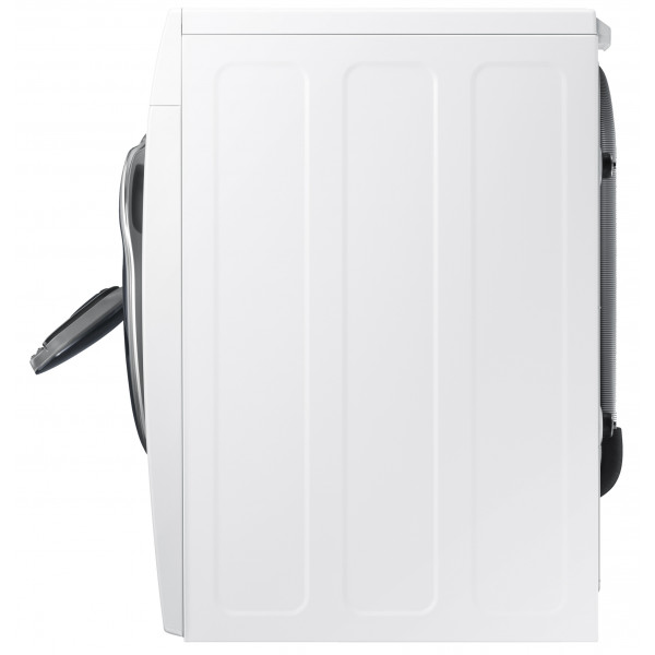 Фото - Стирально-сушильная машина Samsung WD80K5410OW/UA