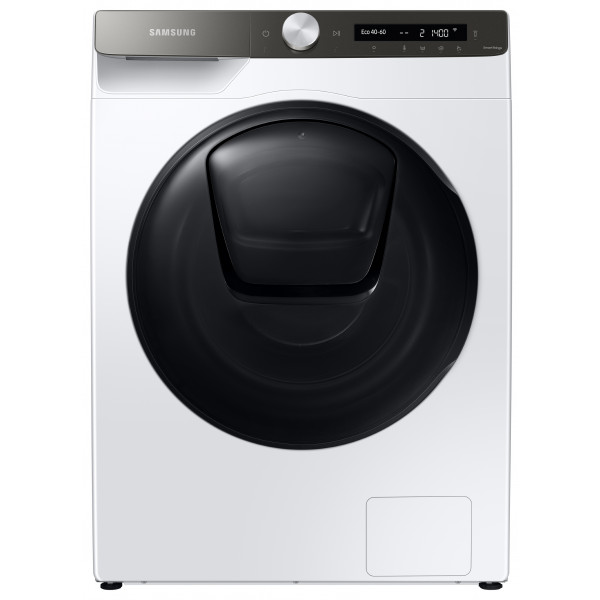 Фото - Стирально-сушильная машина Samsung WD80T554CBT/UA