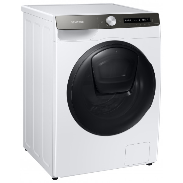 Фото - Стирально-сушильная машина Samsung WD80T554CBT/UA