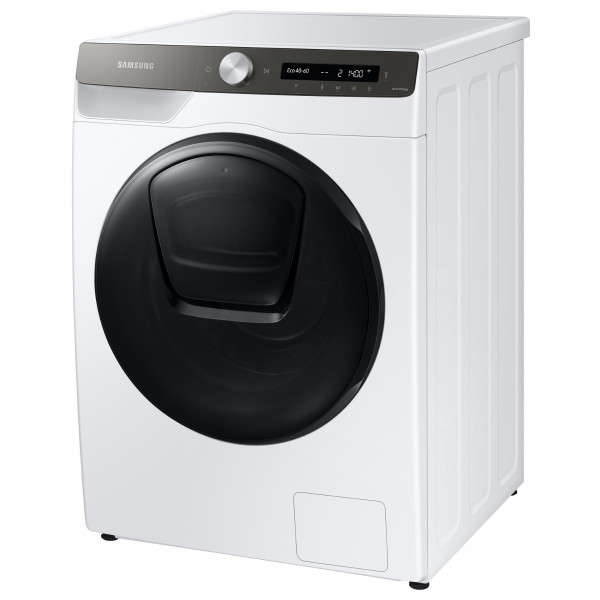 Фото - Стирально-сушильная машина Samsung WD80T554CBT/UA
