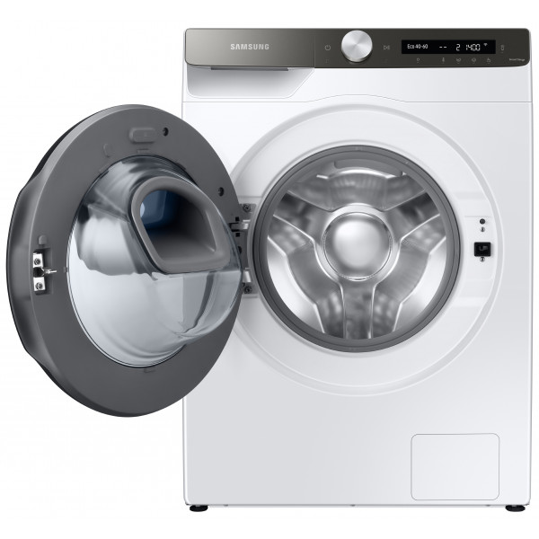 Фото - Стирально-сушильная машина Samsung WD80T554CBT/UA