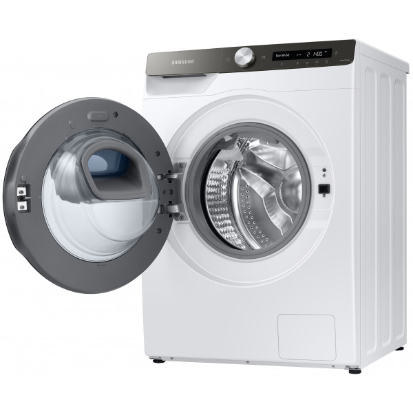 Фото - Стирально-сушильная машина Samsung WD80T554CBT/UA