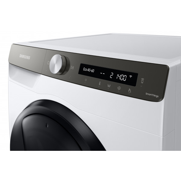 Фото - Стирально-сушильная машина Samsung WD80T554CBT/UA