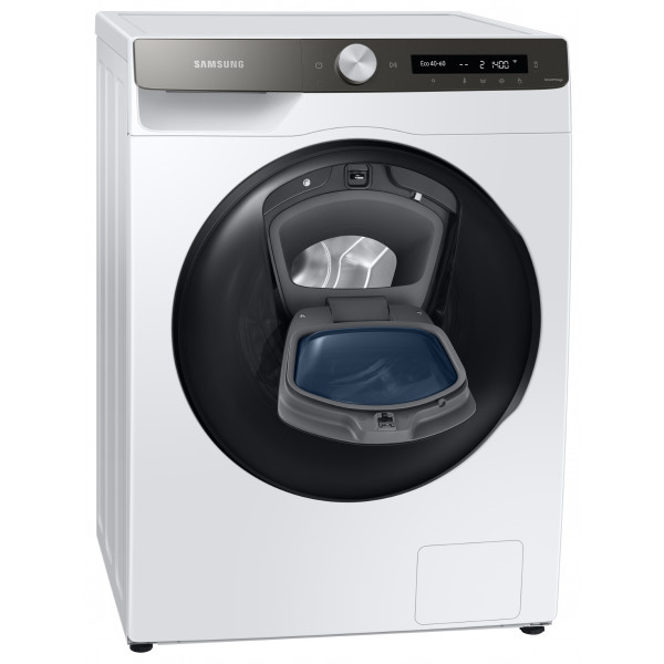 Фото - Стирально-сушильная машина Samsung WD80T554CBT/UA