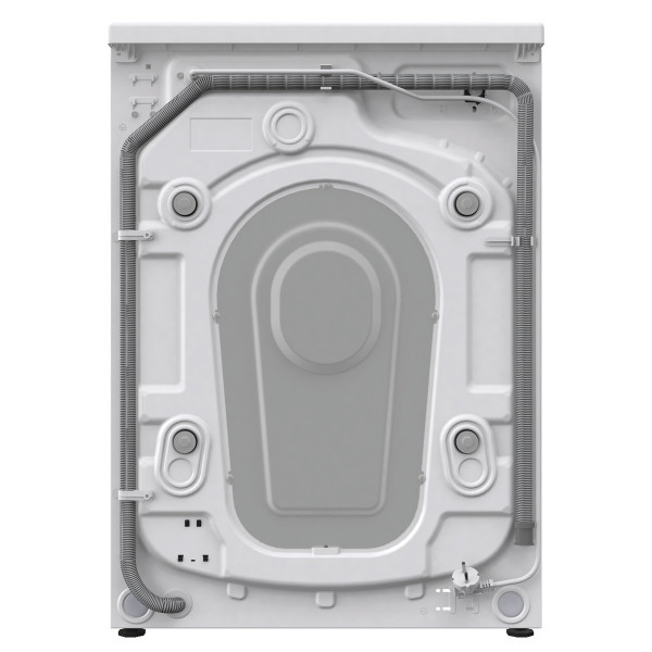 Фото - Стирально-сушильная машина Gorenje WD 8514 S