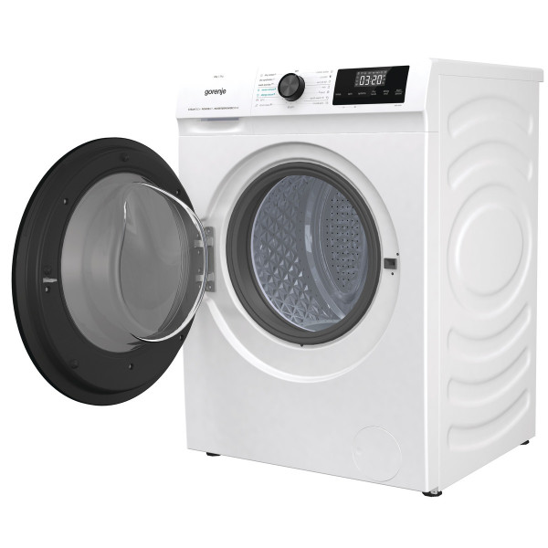 Фото - Стирально-сушильная машина Gorenje WD 8514 S