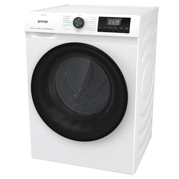 Фото - Стирально-сушильная машина Gorenje WD 8514 S