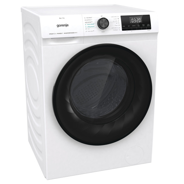 Фото - Стирально-сушильная машина Gorenje WD 8514 S