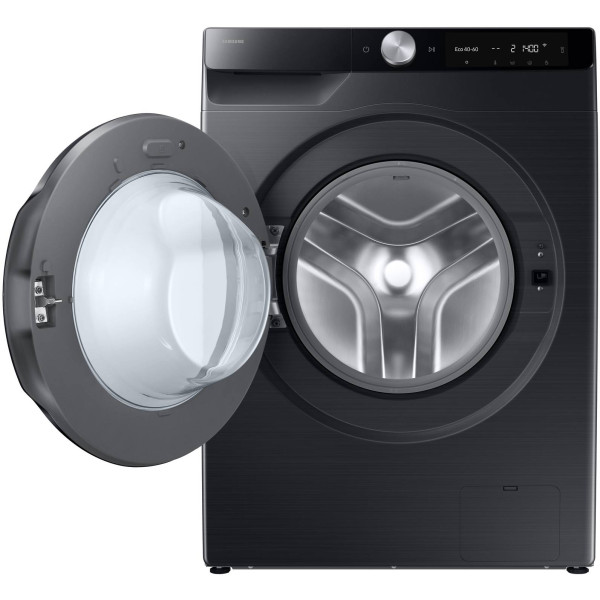 Фото - Стирально-сушильная машина Samsung WD90DG6G94BBUA