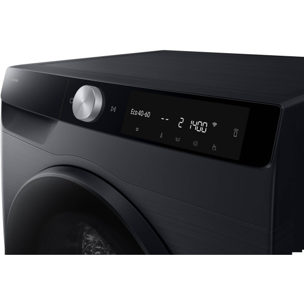 Фото - Стирально-сушильная машина Samsung WD90DG6G94BBUA