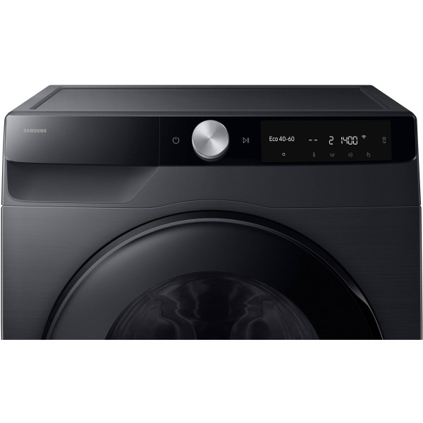 Фото - Стирально-сушильная машина Samsung WD90DG6G94BBUA