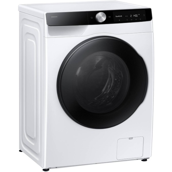 Фото - Уцінка - Прально-сушильна машина Samsung WD90DG6G94BKUA