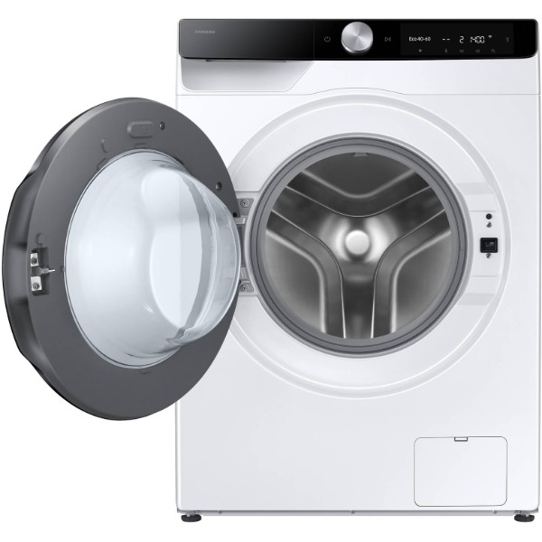 Фото - Уцінка - Прально-сушильна машина Samsung WD90DG6G94BKUA