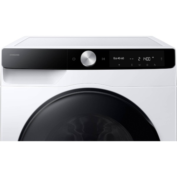 Фото - Уцінка - Прально-сушильна машина Samsung WD90DG6G94BKUA
