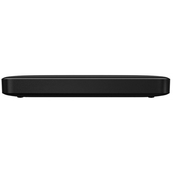 Фото - Жорсткий диск зовнішній Western Digital Elements 3 TB Black (WDBU6Y0030BBK-WESN)
