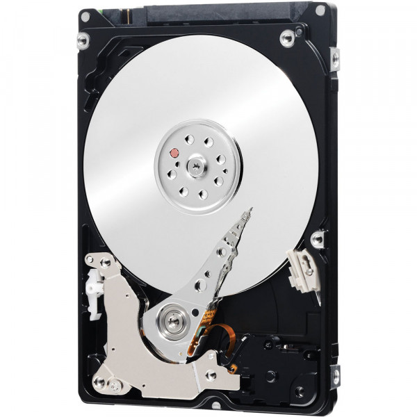 Фото - Жесткий диск внутренний WD Black 500 GB 7200 rpm 32 MB 2.5 SATA III (WD5000LPLX)