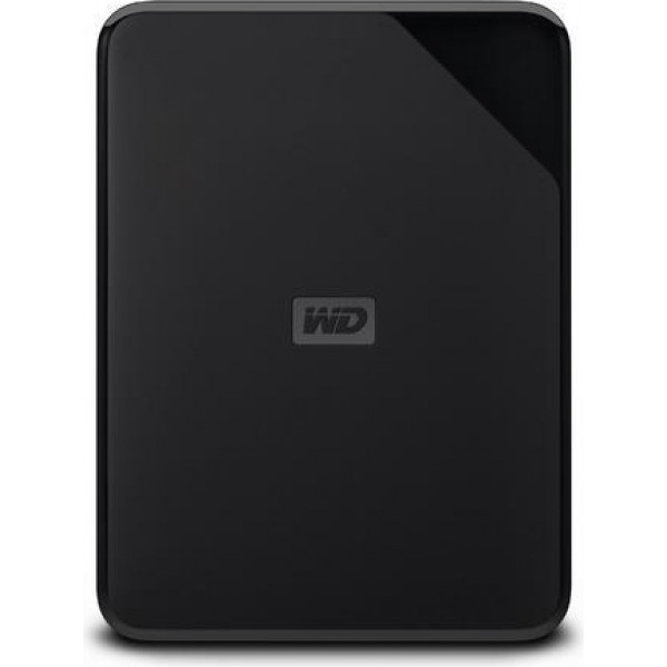Фото - Жесткий диск внешний Western Digital Elements Portable SE 2TB USB 3.0 Black (WDBEPK0020BBK-WESN) Фото - Жесткий диск внешний Western Digital Elements Portable SE 2TB USB 3.0 Black (WDBEPK0020BBK-WESN)