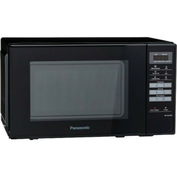 Фото - Мікрохвильова піч (НВЧ) Panasonic NN-SB26MBZPE