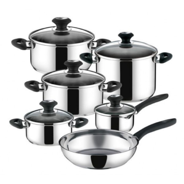 Фото - Каструля tescoma 728016 Presto 16 см