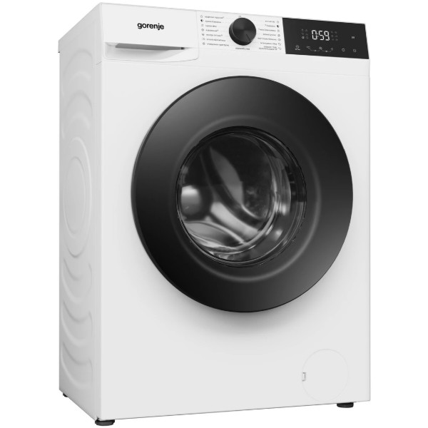 Фото - Стирально-сушильная машина Gorenje WDG2PS954A1D2/UA