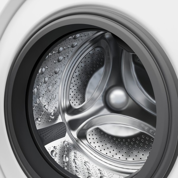 Фото - Стирально-сушильная машина Gorenje WDG2PS954A1D2/UA
