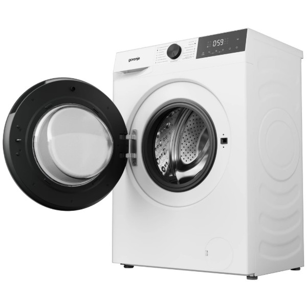 Фото - Стирально-сушильная машина Gorenje WDG2PS954A1D2/UA